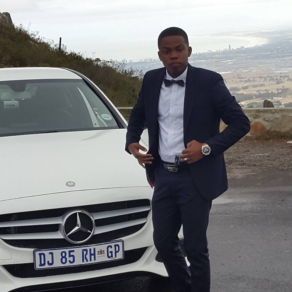 Comment Sandile Shezi, 23 ans est devenu le plus jeune millionnaire sud-africain ?