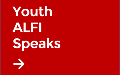 Youth ALFI Speaks