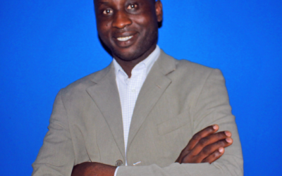 Amadou Mbaye Gueye