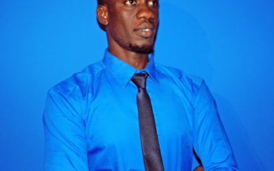 Cheikh Tidiane Ndiaye